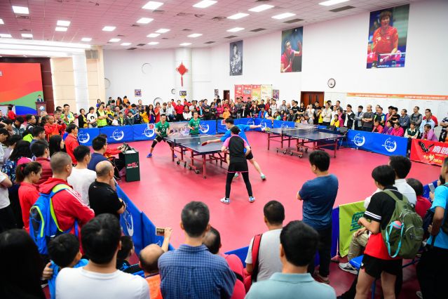 彼此尊重 彼此尊重