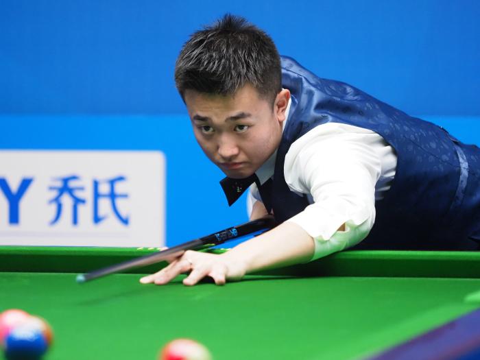 后赛的舞台 后赛的舞台